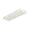 StoreSet Recessed - 830 bianco caldo - Power supply unit - Ottica fascio largo WB - Connettore plug-in 3 poli compatibile Wieland/Adels - Bianco WH