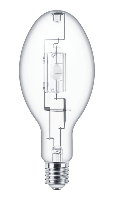 MASTERColour CDM MW Eco - Halogen metal halide lamp without reflector - Potenza: 360 W - Classe di efficienza energetica (ELL): A+