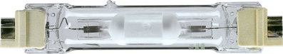 MHN-TD - Halogen metal halide lamp without reflector - Potenza: 250.0 W - Classe di efficienza energetica (ELL): A