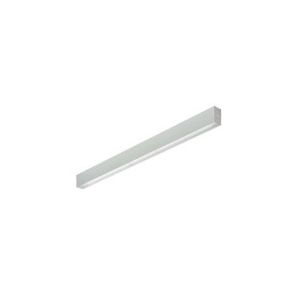 TrueLine OC - LED Module, system flux 4300 lm - 940 bianco neutro - Power supply unit with DALI interface - Connettore a pressione 5 poli - 1410 mm