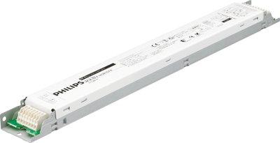 Ballast - HF-Regulator Intelligent Touch DALI for TL5/TL-D/PL-L lamps - Tipo di lampada: TL5 - Numero di lampade: 4