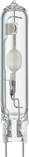 MASTERColour CDM-TC Elite - Halogen metal halide lamp without reflector - Classe di efficienza energetica (ELL): A+