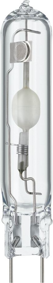 MASTERColour CDM-TC Elite - Halogen metal halide lamp without reflector - Classe di efficienza energetica (ELL): A+