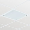 LED GreenLine 5500 lm - 840 bianco neutro - Power supply unit - Protetto contro la penetrazione di polvere, protetto contro i getti d'acqua