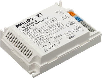 Ballast - HF-Regulator Intelligent Touch DALI for PL-T/C and TL5C - Tipo di lampada: TL5C - Numero di lampade: 1