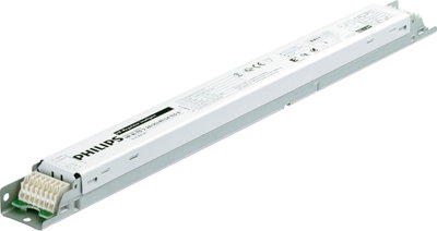 Ballast - HF-Regulator Intelligent Touch DALI for TL5/TL-D/PL-L lamps - Tipo di lampada: TL5 - Numero di lampade: 2