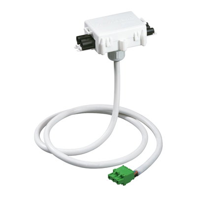 Lighting control system component - OccuSwitch