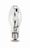 MH-NaSc - Halogen metal halide lamp without reflector - Potenza: 100 W - Classe di efficienza energetica (ELL): A+