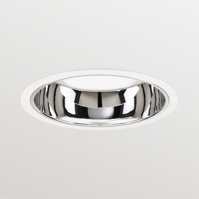 LUXSPACE 2 COMPACT LOW HEIGHT - 840 bianco neutro - Unità di alimentazione con interfaccia DALI ed emissione luminosa costante, esterna