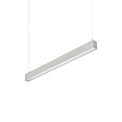 TrueLine Suspended DIRECT Asym - LED Module, system flux 5000 lm - 940 bianco neutro - Power supply unit with DALI interface