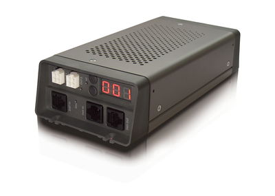 SPDS-60ca 24 V - DMX/Ethernet