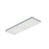 SM500 - LED Module, system flux 7900 lm - 840 bianco neutro - Power supply unit - Double asymmetric optic 20° wide beam - Grigio GR
