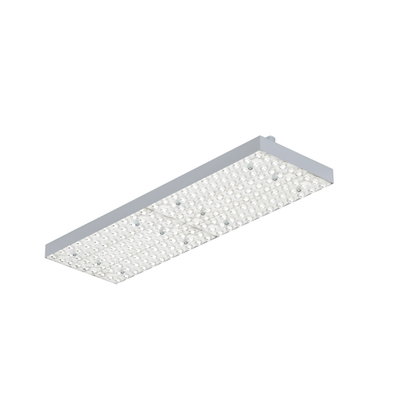SM500 - LED Module, system flux 7900 lm - 840 bianco neutro - Power supply unit - Double asymmetric optic 20° wide beam - Grigio GR
