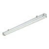 PACIFIC LED WATERPROOF - 840 bianco neutro - Power supply unit - Very wide beam - Connessione a vite con spina e presa - Colore: Bianco WH