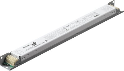 Ballast - HF-Regulator Intelligent Touch DALI for TL5/TL-D/PL-L lamps - Tipo di lampada: TL5/PL-L - Numero di lampade: 2