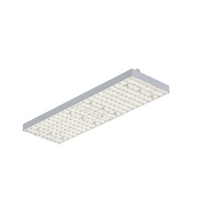 SM500 - LED Module, system flux 7900 lm - 830 bianco caldo - Power supply unit - Very wide beam - Grigio GR - Colore: Grigio GR