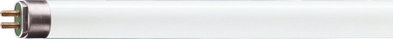 MASTER TL5 HO 90 De Luxe - Fluorescent lamp - Potenza: 49.2 W - Classe di efficienza energetica (ELL): A - Temperatura di colore correlata (Nom): 5200