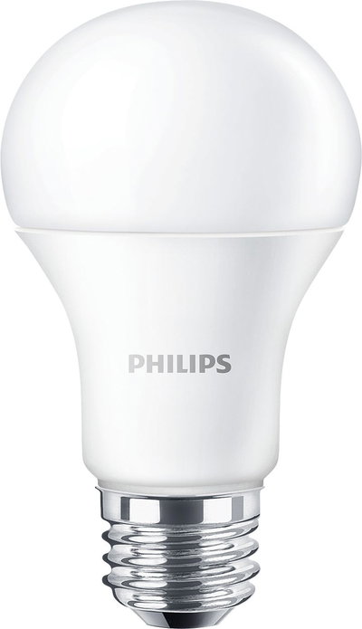 CorePro LEDbulb - LED-lamp/Multi-LED - Classe di efficienza energetica (ELL): A+ - Temperatura di colore correlata (Nom): 3000 K