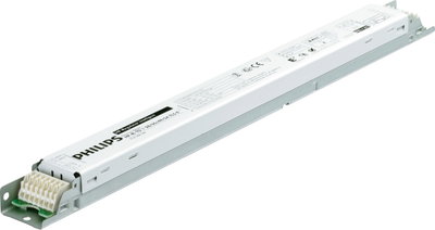 Ballast - HF-Regulator Intelligent Touch DALI for TL5/TL-D/PL-L lamps - Tipo di lampada: TL5 - Numero di lampade: 1