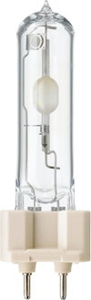 MASTERColour CDM-T Elite - Halogen metal halide lamp without reflector - Classe di efficienza energetica (ELL): A+