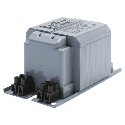 Ballast - HID-Basic BSN/BMH MK4 semi-parallel for SON/CDO/CDM/MH/HPI - Tipo di lampada: SON/MH/CDM/CDO - Numero di lampade: 1