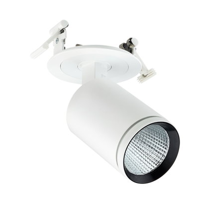StyliD Evo Compact - Unità di alimentazione con interfaccia DALI, predisposta per comunicazione a luce visibile (VLC) (integrata)