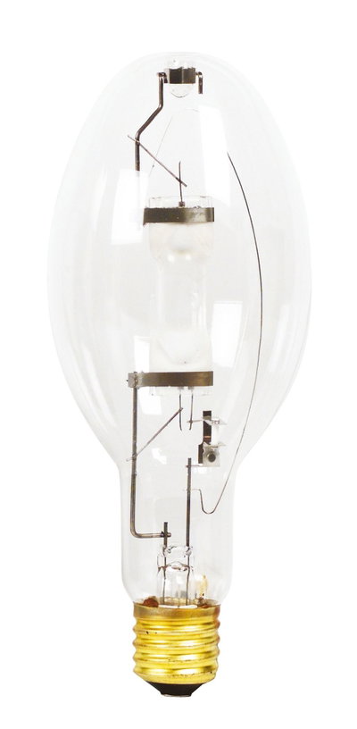 Switch Start Metal Halide Standard - Halogen metal halide lamp without reflector - Potenza: 400 W - Temperatura di colore correlata (Nom): 3900 K