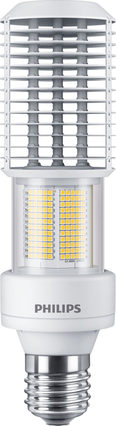 TrueForce LED Public (Road - SON) - LED-lamp/Multi-LED - Classe di efficienza energetica (ELL): A++ - Temperatura di colore correlata (Nom): 4000 K