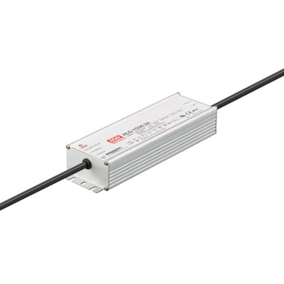 Power supply unit, 150 W, primary 100-277 V, secundary 24 V, IP67