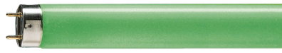 TL-D Colored - Fluorescent lamp - Potenza: 58 W - Classe di efficienza energetica (ELL): A+