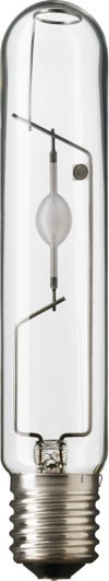 MASTERColour CDM MW Eco - Halogen metal halide lamp without reflector - Potenza: 360.0 W - Classe di efficienza energetica (ELL): A+