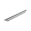 Verde - 15° x 30° - 914 mm - Alluminio ALU - Colore: Alluminio ALU - Lunghezza: 914 mm