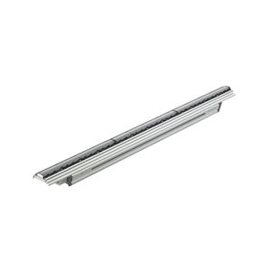 Verde - 15° x 30° - 914 mm - Alluminio ALU - Colore: Alluminio ALU - Lunghezza: 914 mm