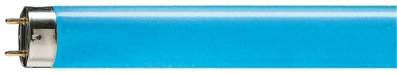 TL-D Colored - Fluorescent lamp - Potenza: 58 W - Classe di efficienza energetica (ELL): C