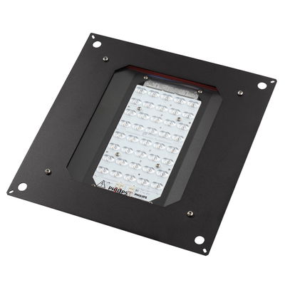 VILLA HID/LED RETRO UNIT - LED module 5000 lm - LED - 830 bianco caldo - Power supply unit - 220 to 240 V - Da 50 a 60 Hz - Classe di isolamento II