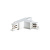 3-circuit track - T-coupling piece left - T-COUPLER LEFT