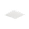 SlimBlend recessed mod. 600 - 840 bianco neutro - Power supply unit with DALI interface - Connettore a pressione ed estrazione a pressione - Classe di