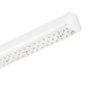 Maxos Led Industry - 1 unit for TL5 49 W - LED Module, system flux 6600 lm - 830 bianco caldo - Power supply unit with DALI interface