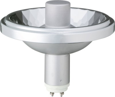 MASTERColour CDM-R111 Elite - Halogen metal halide reflector lamp - Classe di efficienza energetica (ELL): B
