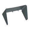 Vaya Flood HP 150 W Glare Shield, Half-Cut