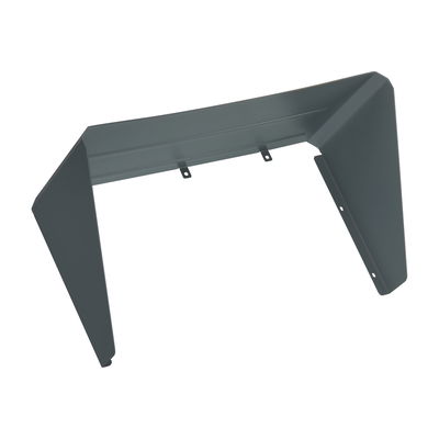 Vaya Flood HP 150 W Glare Shield, Half-Cut