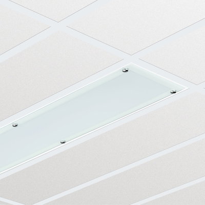 LED GreenLine 3500 lm - 840 bianco neutro - Power supply unit with DALI interface