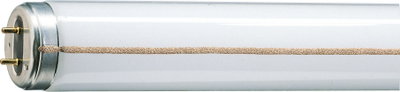 TL-M Rapid Start Super 80 - Fluorescent lamp - Classe di efficienza energetica (ELL): A - Temperatura di colore correlata (Nom): 4000 K