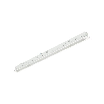 TrueLine Recessed OC - 940 bianco neutro - Power supply unit with DALI interface - Connettore a pressione 6 poli - Bianco RAL 9003
