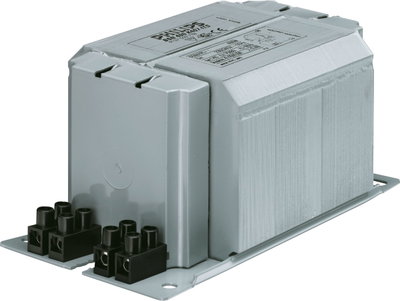 Ballast - HID-Basic BSN/BMH MK4 semi-parallel for SON/CDO/CDM/MH/HPI - Tipo di lampada: SON/HPI - Numero di lampade: 1