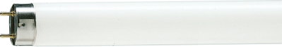 TL-D Standard - Fluorescent lamp - Classe di efficienza energetica (ELL): B - Temperatura di colore correlata (Nom): 6200 K