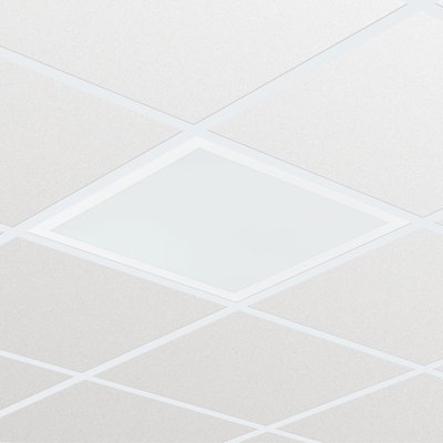 LED GreenLine 3500 lm - 840 bianco neutro - Power supply unit - Protetto contro l'accumulo di polvere, protetto contro gli schizzi d'acqua
