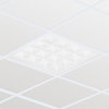 PowerBalance recessed - Generation 2 - LED Module, system flux 4000 lm - 940 bianco neutro - Power supply unit with DALI interface - Larghezza 0,60 m,