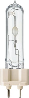 MASTERColour CDM-T Elite - Halogen metal halide lamp without reflector - Classe di efficienza energetica (ELL): A+