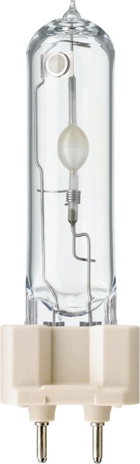 MASTERColour CDM-T Elite - Halogen metal halide lamp without reflector - Classe di efficienza energetica (ELL): A+